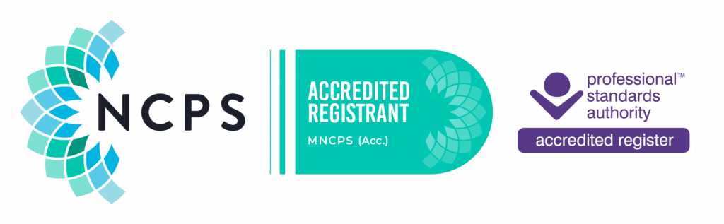 Membership Mark for NCPS